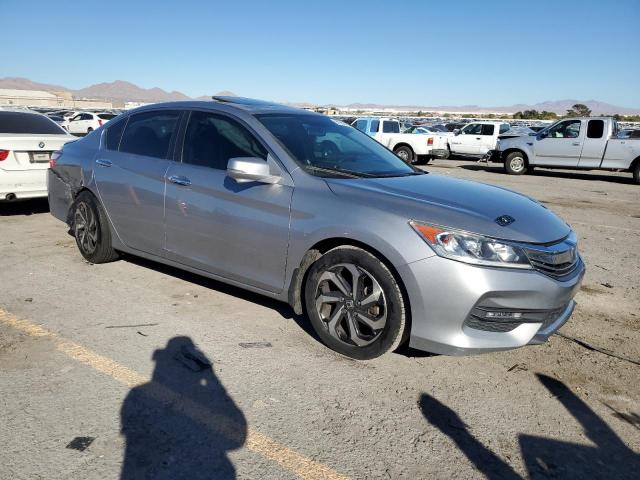 Honda Accord Ex Image 6