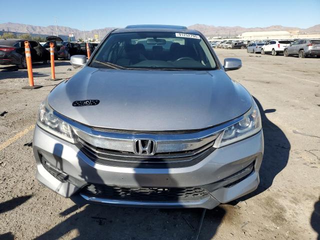 Honda Accord Ex Image 12