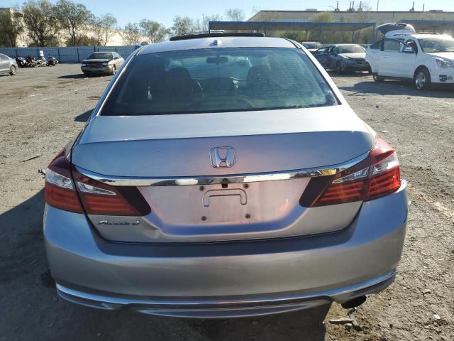 Honda Accord Ex Image 2