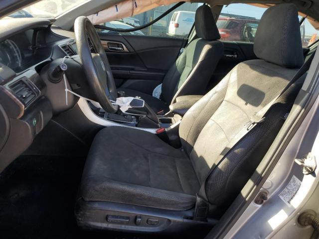 Honda Accord Ex Image 11