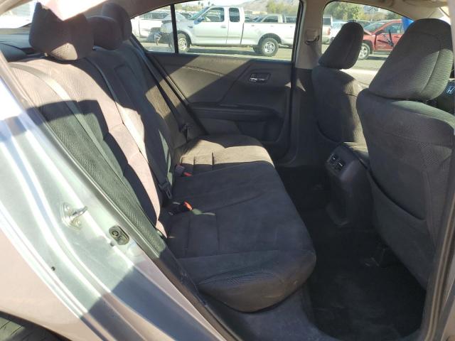 Honda Accord Ex Image 10