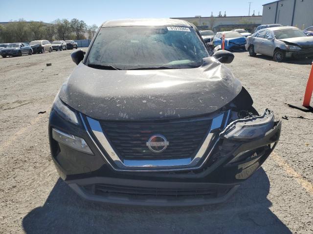 Nissan Rogue Sv Image 3