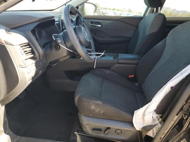 Nissan Rogue Sv Image 9