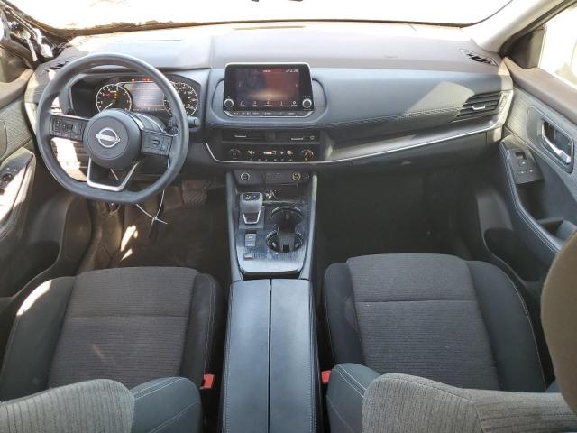 Nissan Rogue Sv Image 11
