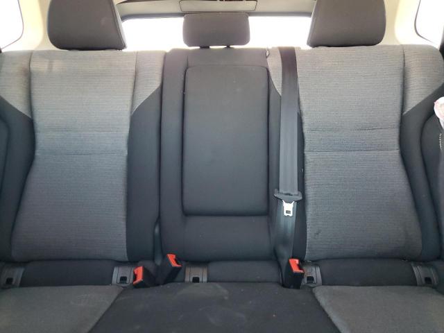 Nissan Rogue Sv Image 7