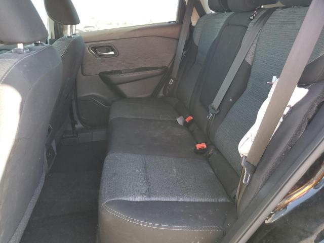 Nissan Rogue Sv Image 8