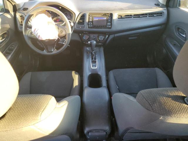 Honda HR-V Lx Image 9