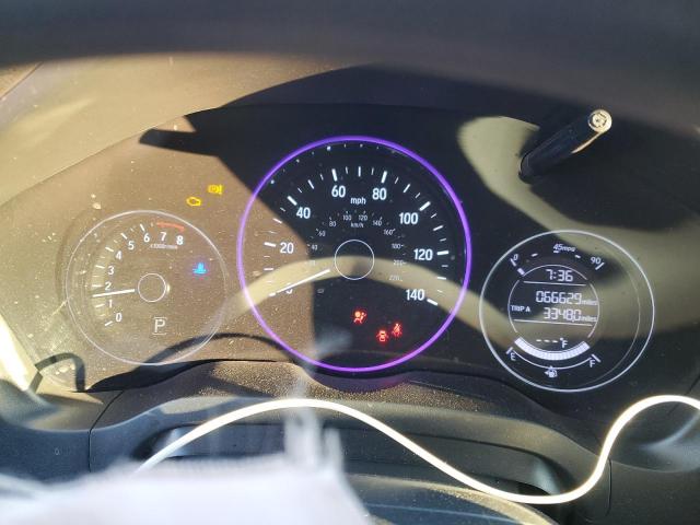 Honda HR-V Lx Image 11