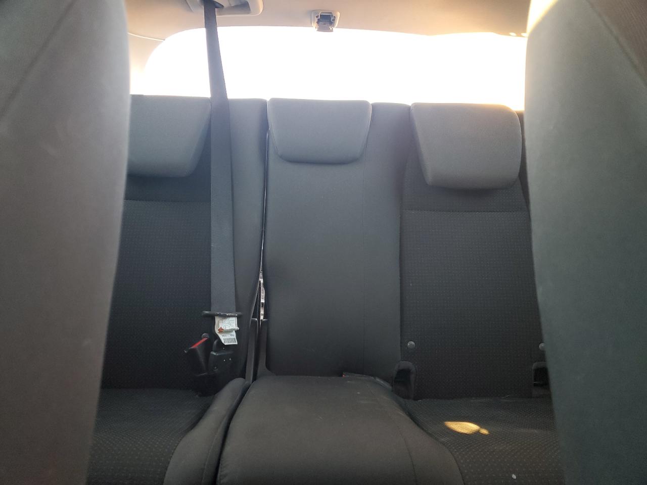 Honda HR-V Lx Image 10