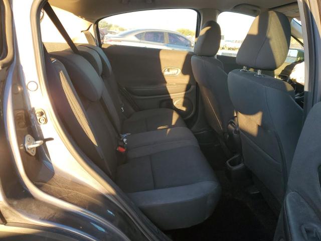 Honda HR-V Lx Image 8