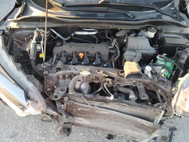 Honda HR-V Lx Image 12