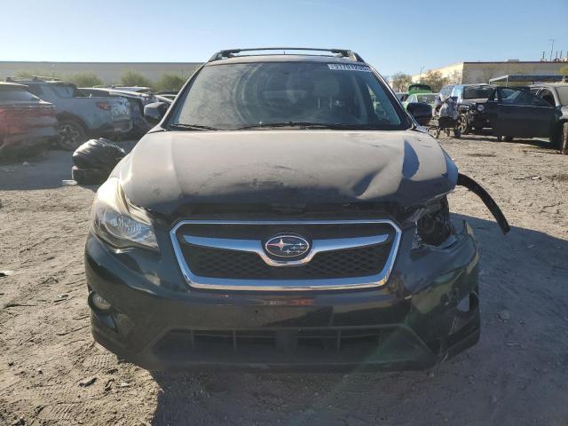 Subaru Xv 2.0 Limited Image 4