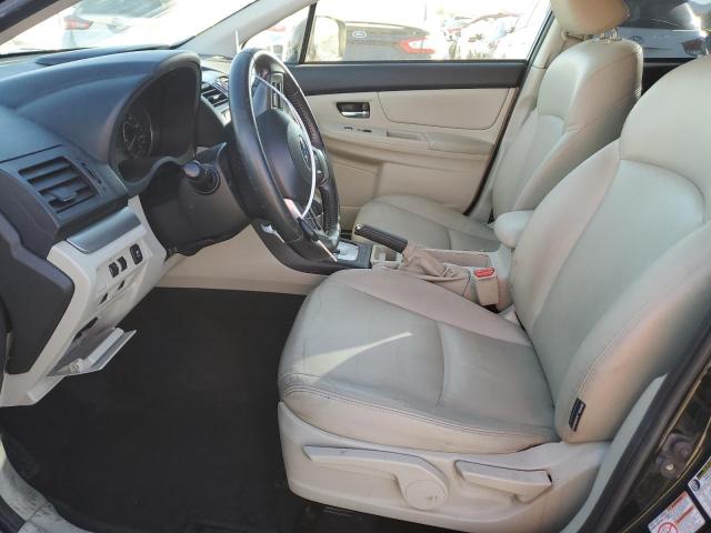 Subaru Xv 2.0 Limited Image 9