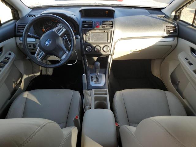 Subaru Xv 2.0 Limited Image 12