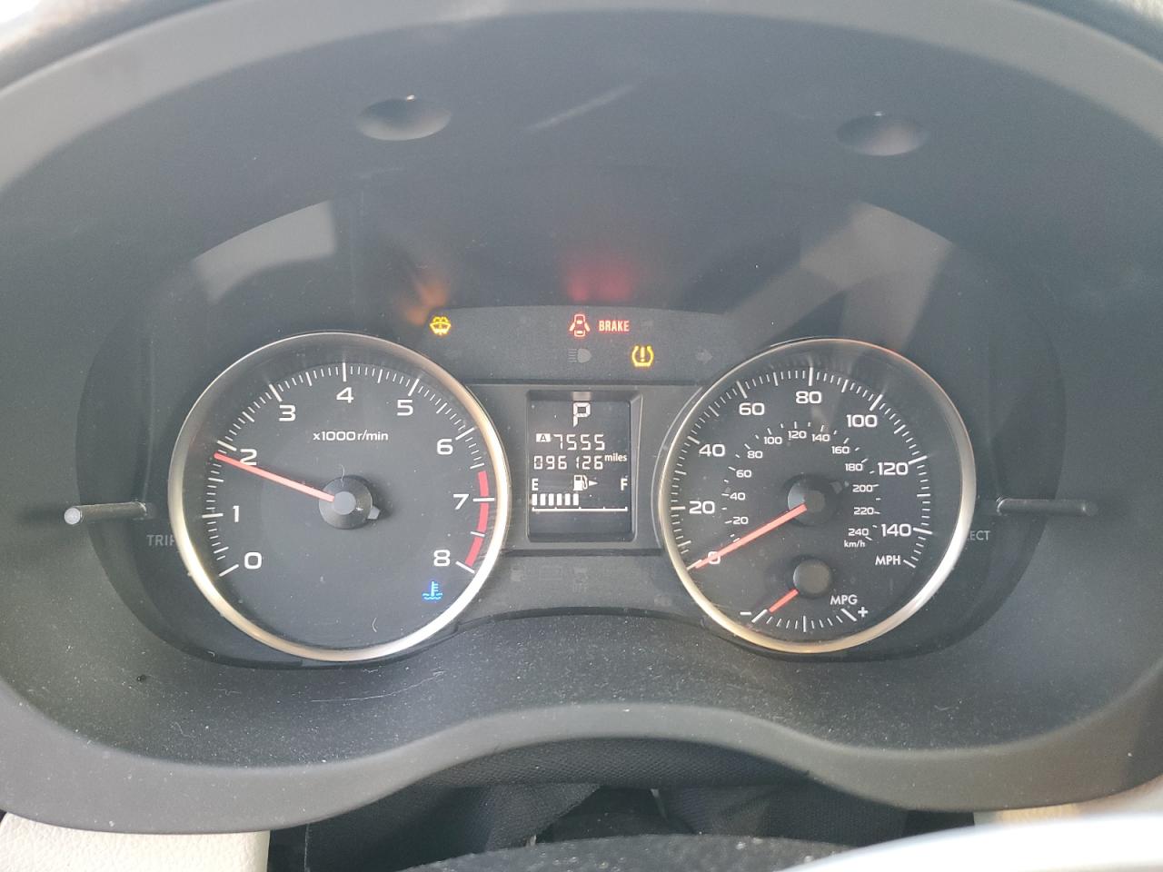 Subaru Xv 2.0 Limited Image 5