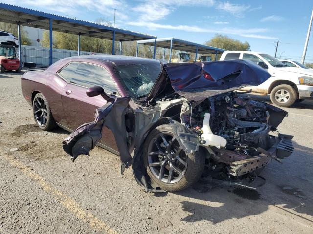 Dodge Challenger R/t Image 3