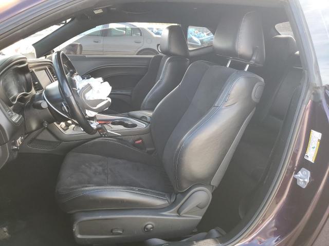 Dodge Challenger R/t Image 5