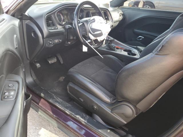 Dodge Challenger R/t Image 9