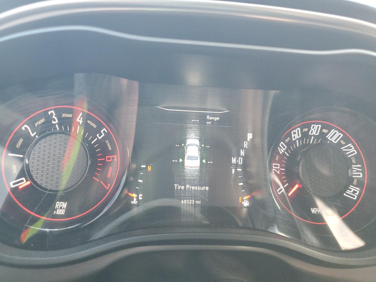 Dodge Challenger R/t Image 7