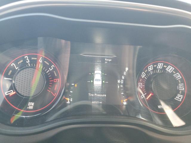 Dodge Challenger R/t Image 7