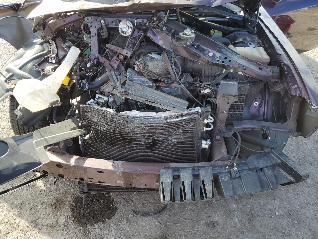 Dodge Challenger R/t Image 13