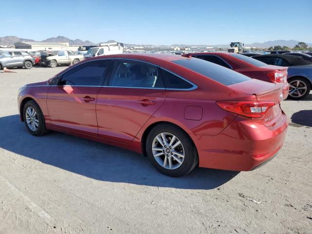 Hyundai SONATA Se Image 3