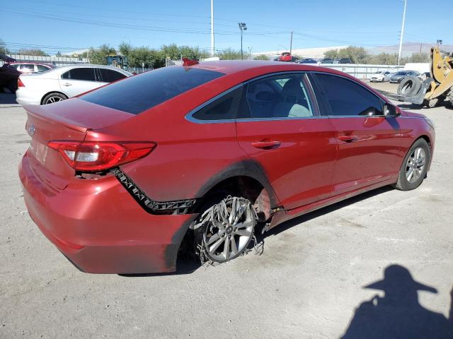 Hyundai SONATA Se Image 4