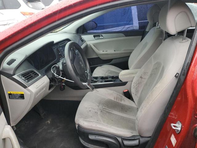 Hyundai SONATA Se Image 10