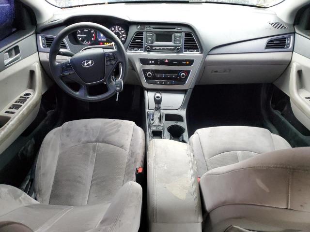 Hyundai SONATA Se Image 2