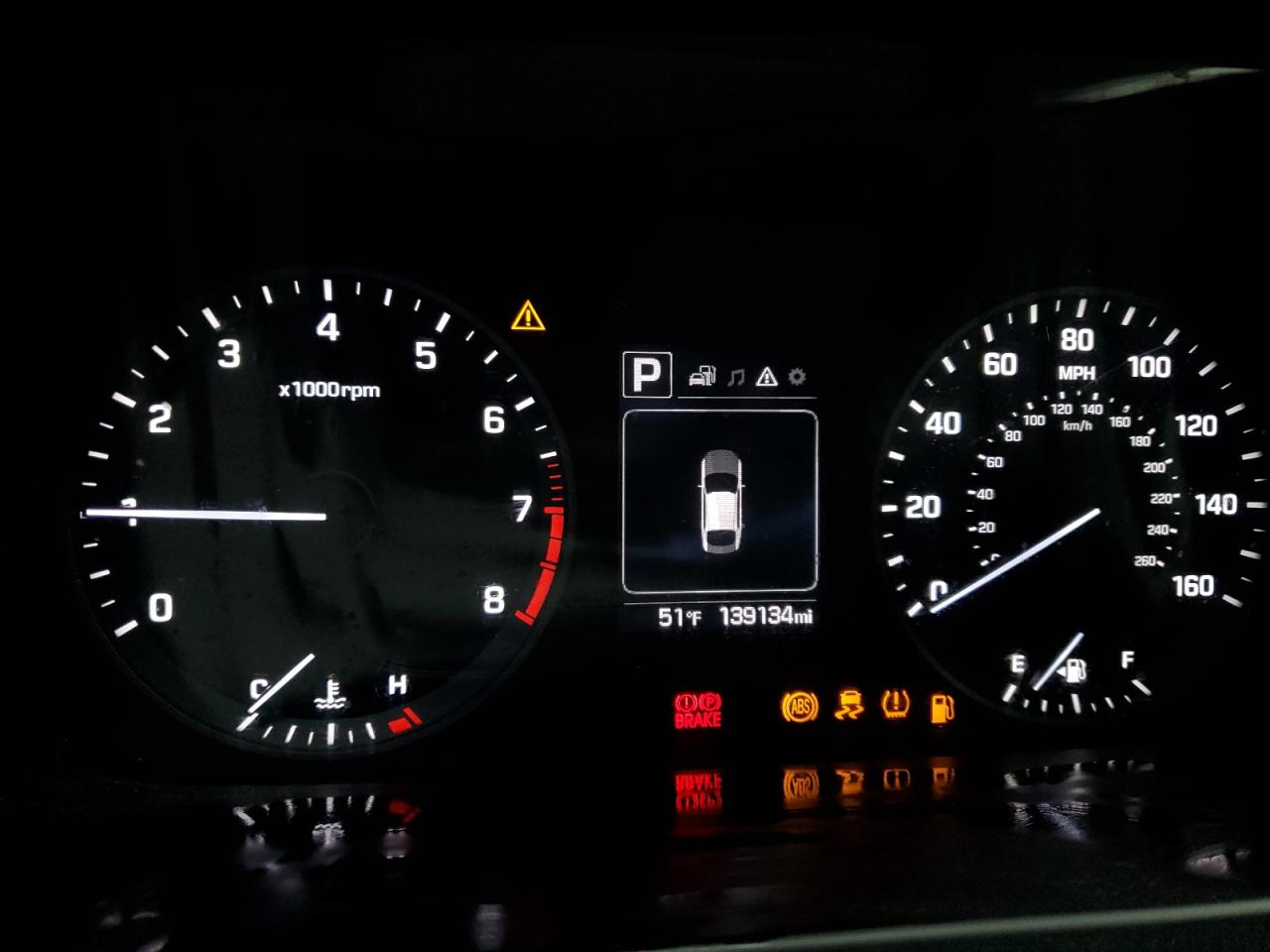 Hyundai SONATA Se Image 5