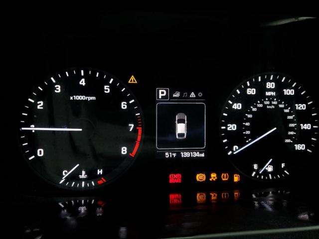 Hyundai SONATA Se Image 5