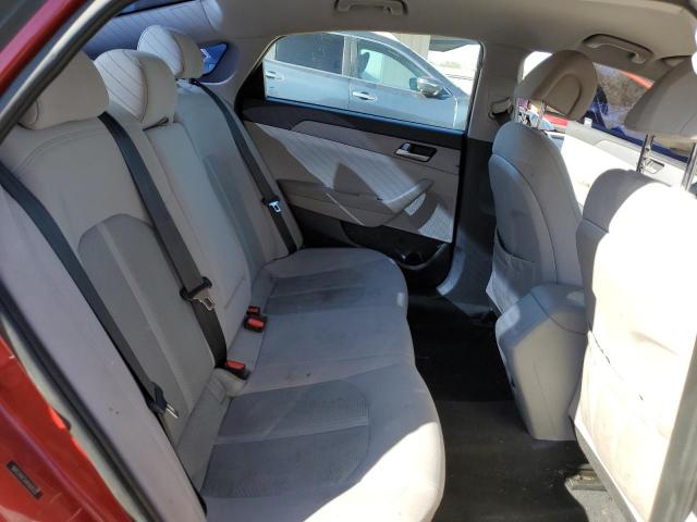 Hyundai SONATA Se Image 12