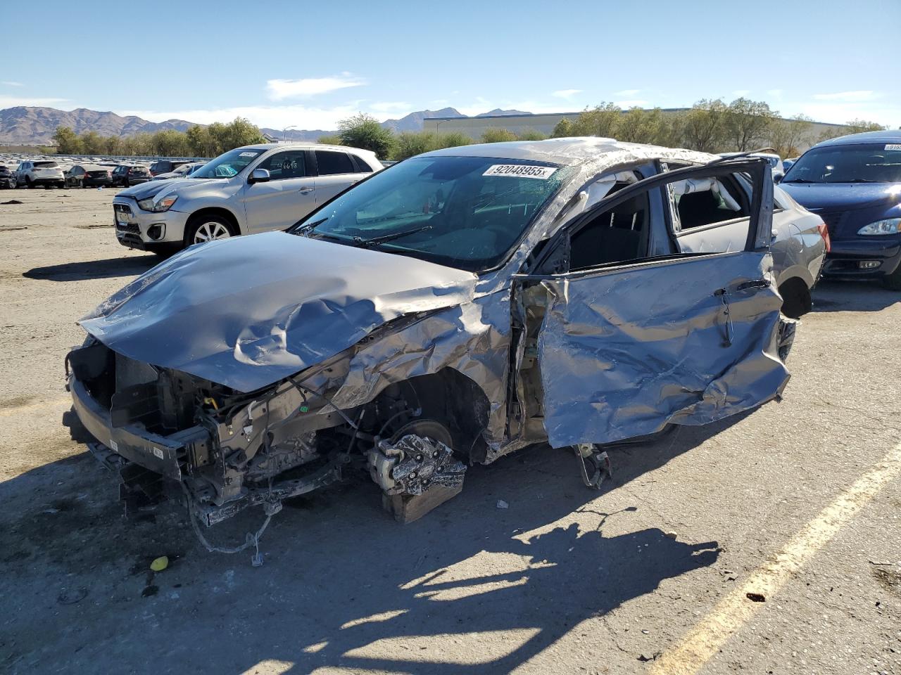 Hyundai ELANTRA Sel Image 1