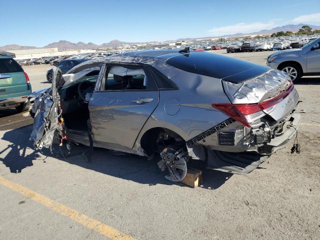 Hyundai ELANTRA Sel Image 3