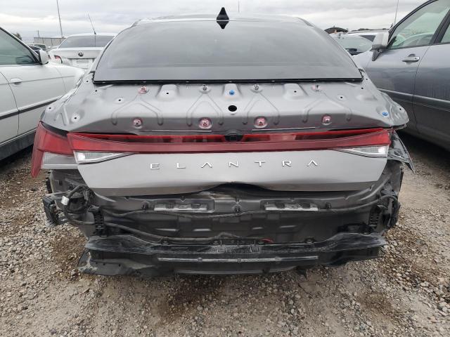 Hyundai ELANTRA Sel Image 6