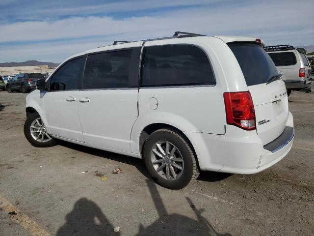Dodge Caravan Sxt Image 2