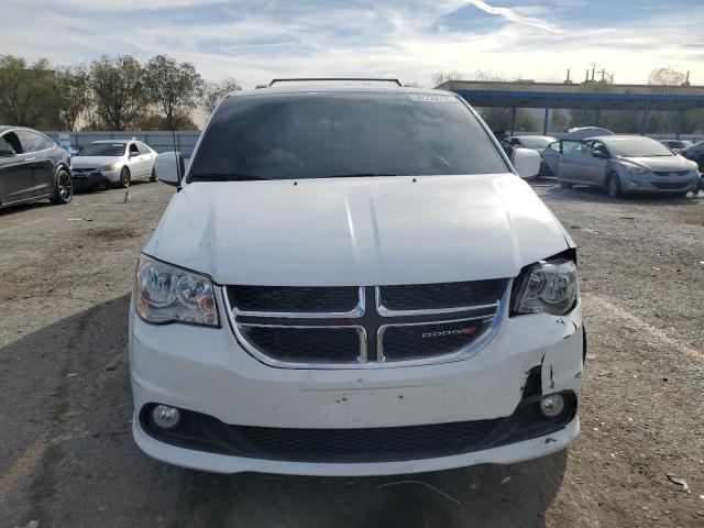 Dodge Caravan Sxt Image 4
