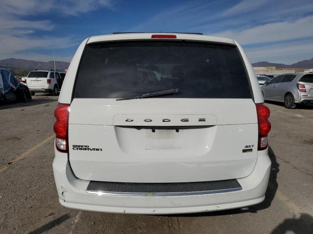 Dodge Caravan Sxt Image 5