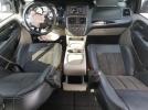 Dodge Caravan Sxt Image 7