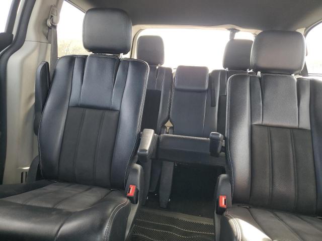 Dodge Caravan Sxt Image 12