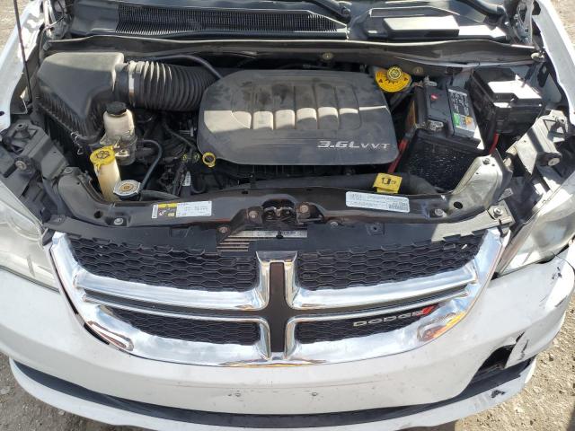 Dodge Caravan Sxt Image 9