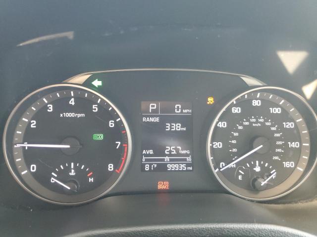 Hyundai ELANTRA Se Image 4