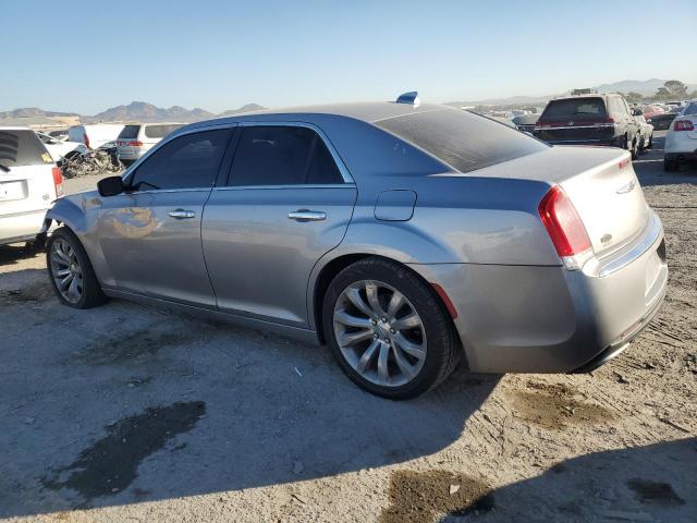 Chrysler 300 Limited Image 5