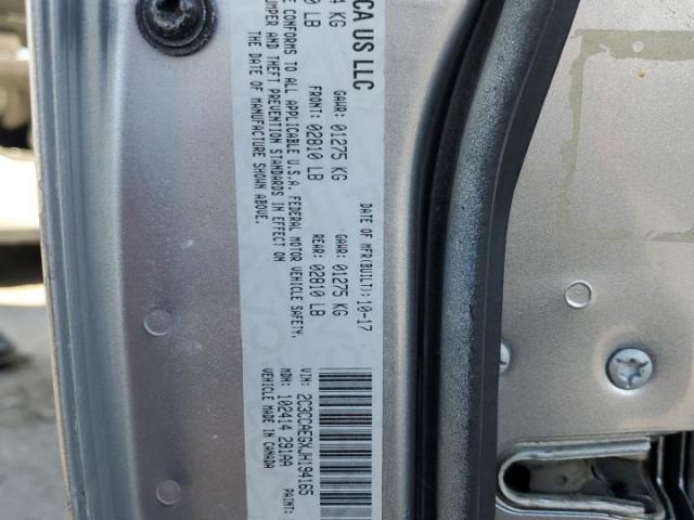 Chrysler 300 Limited Image 8