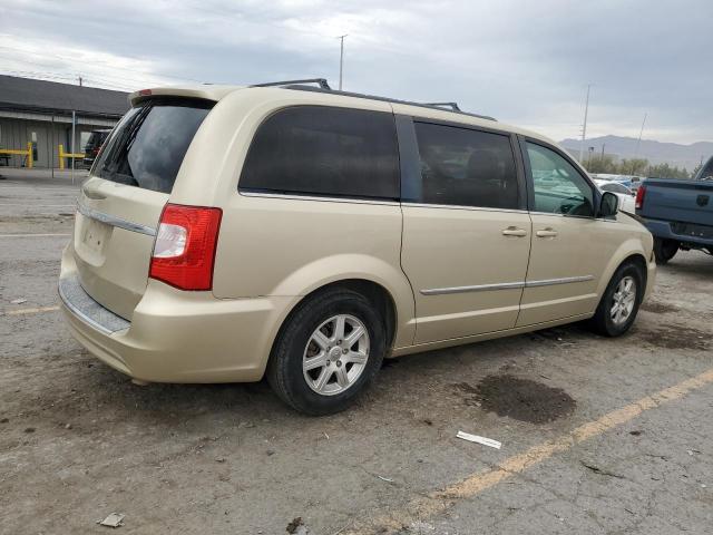 Chrysler Minivan Touring Image 3