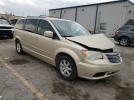 Chrysler Minivan Touring Image 5