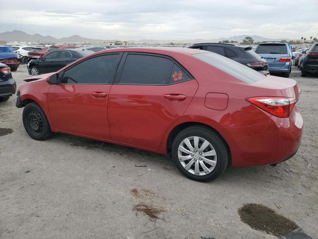 Toyota Corolla L Image 5