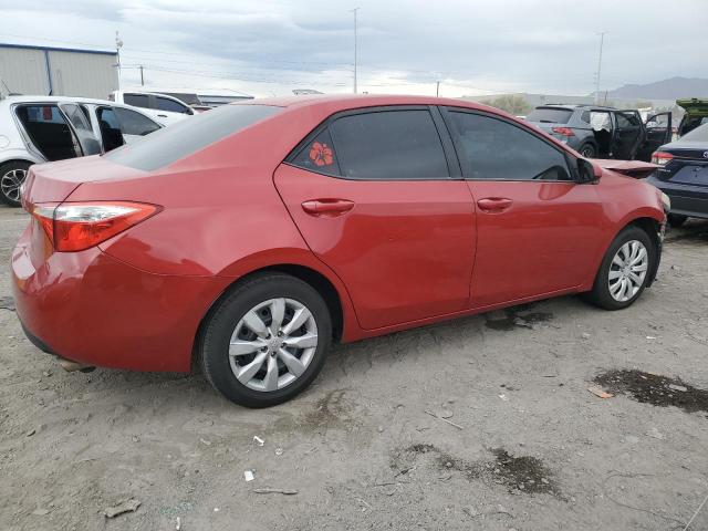 Toyota Corolla L Image 3