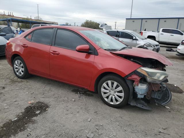 Toyota Corolla L Image 2