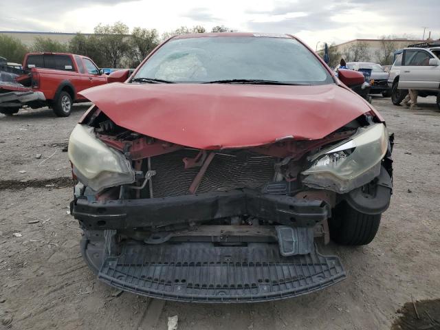 Toyota Corolla L Image 4